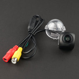 Suzuki 3 Wagon FullHD 1080P Tolatókamera - TopNAVI