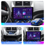 Suzuki Alto 2009-2016 9" Android multimédia autórádió érintőkijelzős fejegység — kép 2