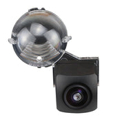 Suzuki FullHD 1080P Tolatókamera — kép 10