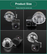 Suzuki FullHD 1080P Tolatókamera — kép 2
