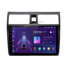 Kép betöltése a Galérianézegetőbe, Suzuki Swift 2 2005 - 2010 10.1&quot; Android Multimédia fejegység - TopNAVI