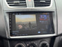 Suzuki Swift 3 2010- 2017 9" Android multimédia autórádió érintőkijelzős fejegység — kép 8