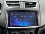 Suzuki Swift 3 2010- 2017 9" Android multimédia autórádió érintőkijelzős fejegység — kép 4
