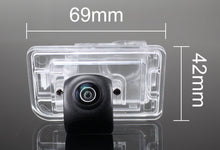 Kép betöltése a Galérianézegetőbe, Suzuki Swift Swift sport ZC32S ZC72S ZC82S 2010 - 2017 FullHD 1080P Tolatókamera - TopNAVI