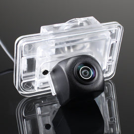 Suzuki Swift Swift sport ZC32S ZC72S ZC82S 2010 - 2017 FullHD 1080P Tolatókamera - TopNAVI