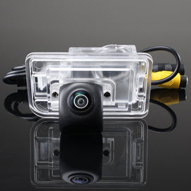 Suzuki Swift Swift sport ZC32S ZC72S ZC82S 2010 - 2017 FullHD 1080P Tolatókamera - TopNAVI