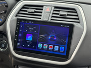 Suzuki SX-4, S-Cross 2013- 2022 9" Android Multimédia fejegység — kép 3