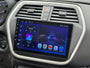 Suzuki SX-4, S-Cross 2013- 2022 9" Android multimédia autórádió érintőkijelzős fejegység — kép 3