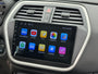 Suzuki SX-4, S-Cross 2013- 2022 9" Android multimédia autórádió érintőkijelzős fejegység — kép 5