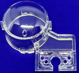 Suzuki SX4 2011 - 2013 FullHD 1080P Tolatókamera - TopNAVI