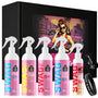 SWAG Gift Box For Lady autókozmetikai ajándékcsomag – 4 × 500 ml + illatosító — kép 1