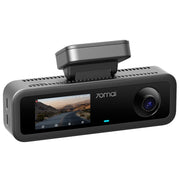 70mai Dash Cam 4K T800E menetrögzítő kamera – 3 csatornás, 4K HDR, GPS, Wi-Fi 6 — kép 2