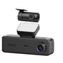 70mai Dash Cam 4K T800E menetrögzítő kamera – 3 csatornás, 4K HDR, GPS, Wi-Fi 6 — kép 3