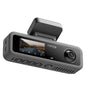 70mai Dash Cam 4K T800E menetrögzítő kamera – 3 csatornás, 4K HDR, GPS, Wi-Fi 6 — kép 4