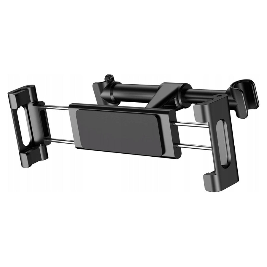 Baseus fejtámla tablettartó hátsó ülésre, tablettel