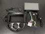 Ford Focus MK1 1998- 2004 9" Android multimédia autórádió érintőkijelzős fejegység - Eleje