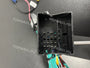 Mercedes-Benz Vito 2 W639 Viano 2 2003 - 2015 10.1" Android multimédia autórádió érintőkijelzős fejegység - Csatlakozó