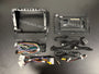 Opel Vivaro X83 2010-2014 10" Android multimédia autórádió érintőkijelzős fejegység - Hátulja