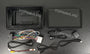 Opel Vivaro, Renault Trafic 2006-2010 10.1" Android multimédia autórádió érintőkijelzős fejegység - Eleje