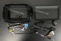 Honda FRV 2004- 2009 10.1" Android multimédia autórádió érintőkijelzős fejegység - Eleje