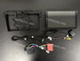 Mazda CX-7 2006- 2012 9" Android multimédia autórádió érintőkijelzős fejegység - Eleje
