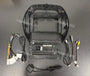 Toyota Rav-4 2003- 2006 9" Android multimédia autórádió érintőkijelzős fejegység - Hátulja