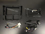 Subaru Forester 3/ Impreza 3 2007- 2013 9" Android multimédia autórádió érintőkijelzős fejegység - Hátulja
