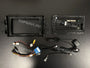 Suzuki SX4 2006- 2014 9" Android multimédia autórádió érintőkijelzős fejegység - Hátulja
