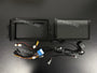 Suzuki SX4 2006- 2014 9" Android multimédia autórádió érintőkijelzős fejegység - Eleje
