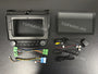 Honda Accord 7.gen 2003- 2007 10.1" Android multimédia autórádió érintőkijelzős fejegység - Eleje