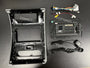 Nissan X-Trail II T31 2007- 2013 10.1" Android multimédia autórádió érintőkijelzős fejegység - Hátulja