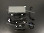 BMW 3, 4 Széria F30, F31, F34, F35, F32, F33, F36 10.25" Android multimédia autórádió érintőkijelzős fejegység - Eleje