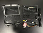 Mazda 5 2005- 2010 9" Android multimédia autórádió érintőkijelzős fejegység - Hátulja