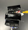 Ford Focus 3 "Tesla Style" 2012-2017 9.7" Android multimédia autórádió érintőkijelzős fejegység - Csatlakozó