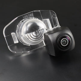 Toyota Corolla 2007 - 2013 FullHD 1080P Tolatókamera - TopNAVI