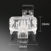 Toyota 56x 29mm FullHD 1080P Tolatókamera — kép 2