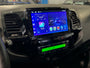 Toyota Hilux 2007- 2015 9" Android multimédia autórádió érintőkijelzős fejegység — kép 3
