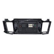 Toyota Rav-4 3 XA 40 2013- 2018 10.1" Android Multimédia fejegység — kép 2