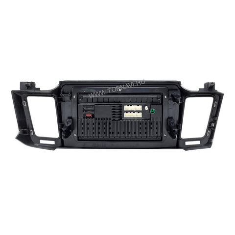 Toyota Rav - 4 3 XA 40 2013 - 2018 10.1" Android Multimédia fejegység - TopNAVI