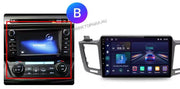 Toyota Rav-4 3 XA 40 2013- 2018 10.1" Android Multimédia fejegység — kép 4
