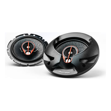 Pioneer TS-R1750S autós hangszóró 17 cm – 3 utas koaxiális, ráccsal, pár