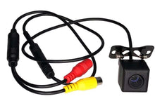 Kép betöltése a Galérianézegetőbe, Univerzális tolatókamera autórádió, hifi, rádió és fejegység nagy kijelzővel, CarPlay, Android autó, Wifi és Bluetooth támogatással,