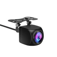 Kép betöltése a Galérianézegetőbe, Univerzális tolatókamera autórádió, hifi, rádió és fejegység nagy kijelzővel, CarPlay, Android autó, Wifi és Bluetooth támogatással,