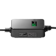 70mai UP06 Hardwire Kit bekötőkábel – 3 fokozatú feszültségvédelem, Type-C — kép 2