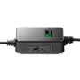 70mai UP06 Hardwire Kit bekötőkábel – 3 fokozatú feszültségvédelem, Type-C — kép 2