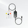 70mai UP06 Hardwire Kit bekötőkábel – 3 fokozatú feszültségvédelem, Type-C — kép 3