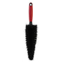 Vikan 521552 hókefe 33,5 cm – lószőr sörte, gumírozott markolat — kép 4