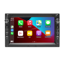 Kép betöltése a Galérianézegetőbe, Volkswagen 7&quot; Android Multimédia fejegység - TopNAVI