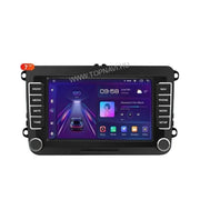 Volkswagen 7" Android Multimédia fejegység — kép 2