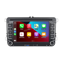 Kép betöltése a Galérianézegetőbe, Volkswagen 7&quot; Android Multimédia fejegység - TopNAVI